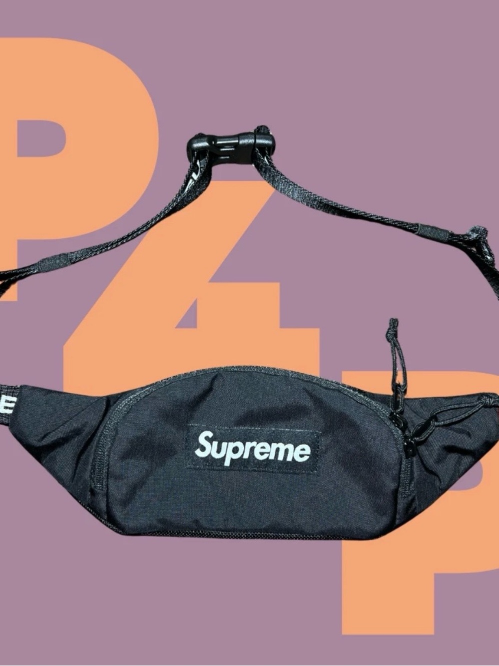 Supreme Small Waist Bag